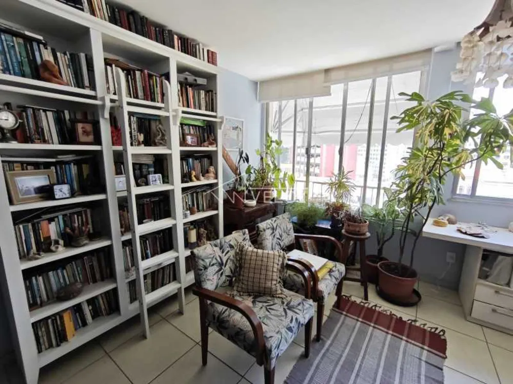 Apartamento, 1 quarto, 110 m² - Foto 2