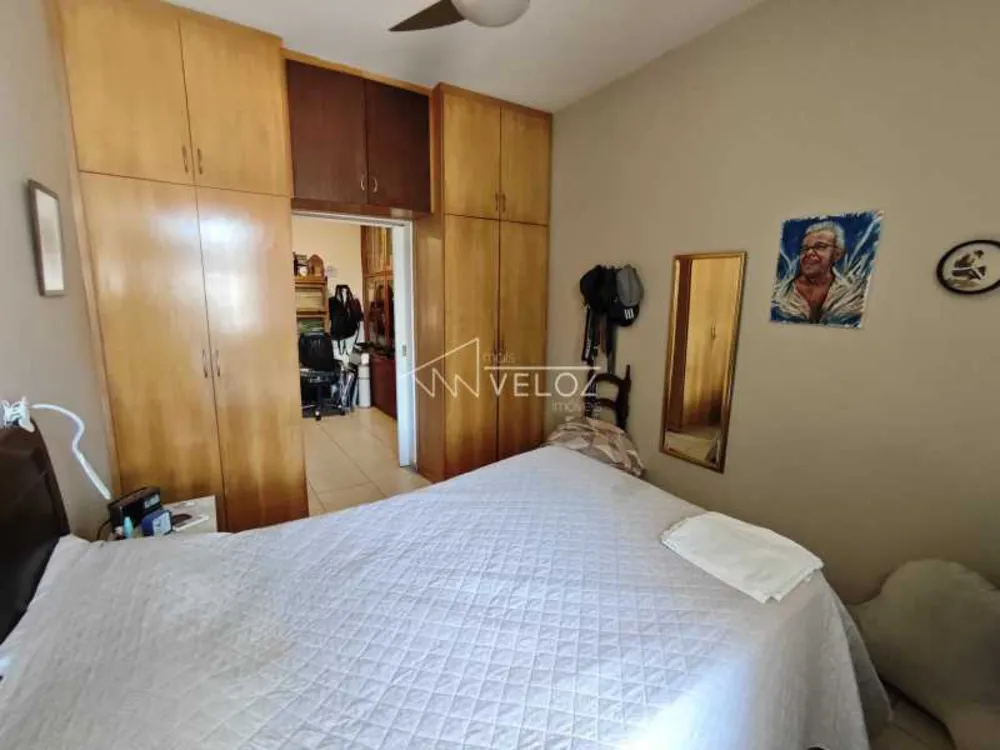 Apartamento, 1 quarto, 110 m² - Foto 8