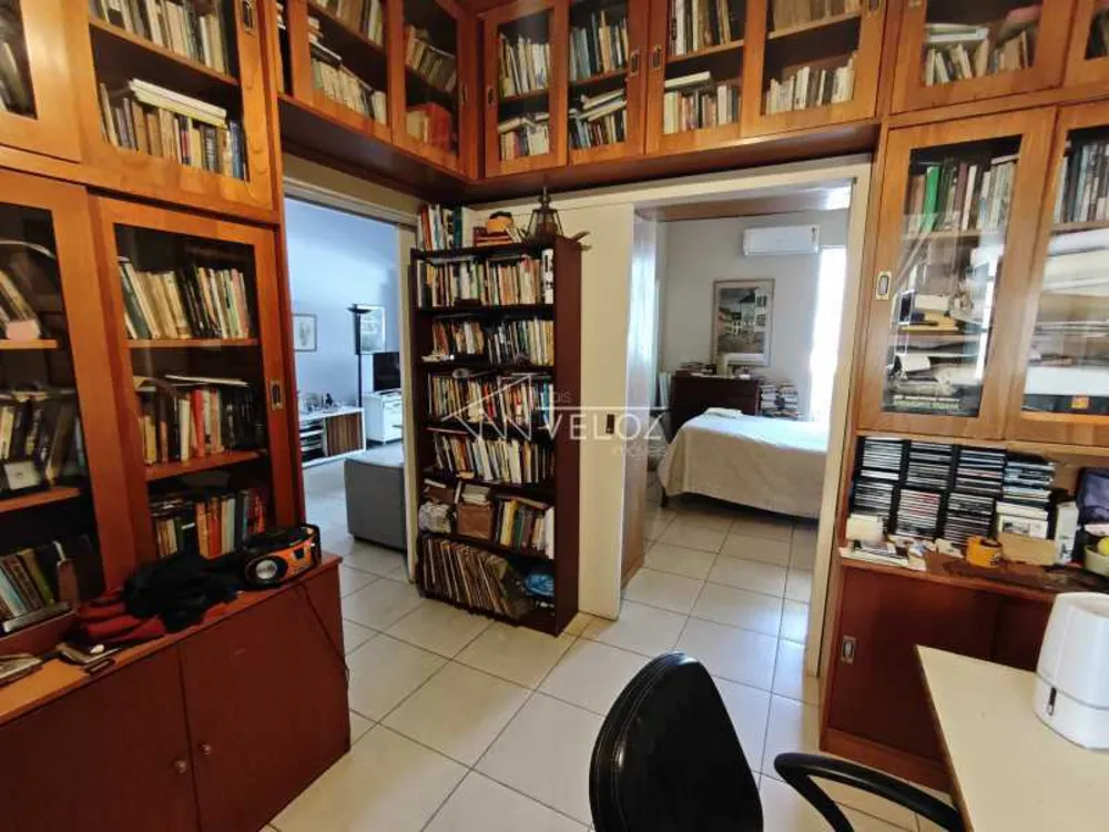 Apartamento, 1 quarto, 110 m² - Foto 19