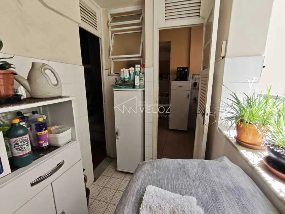 Apartamento, 1 quarto, 110 m² - Foto 9