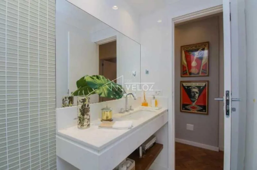 Apartamento, 4 quartos, 168 m² - Foto 12