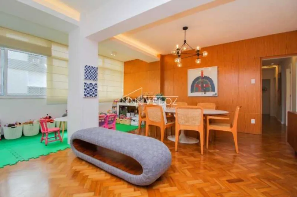 Apartamento, 4 quartos, 168 m² - Foto 14
