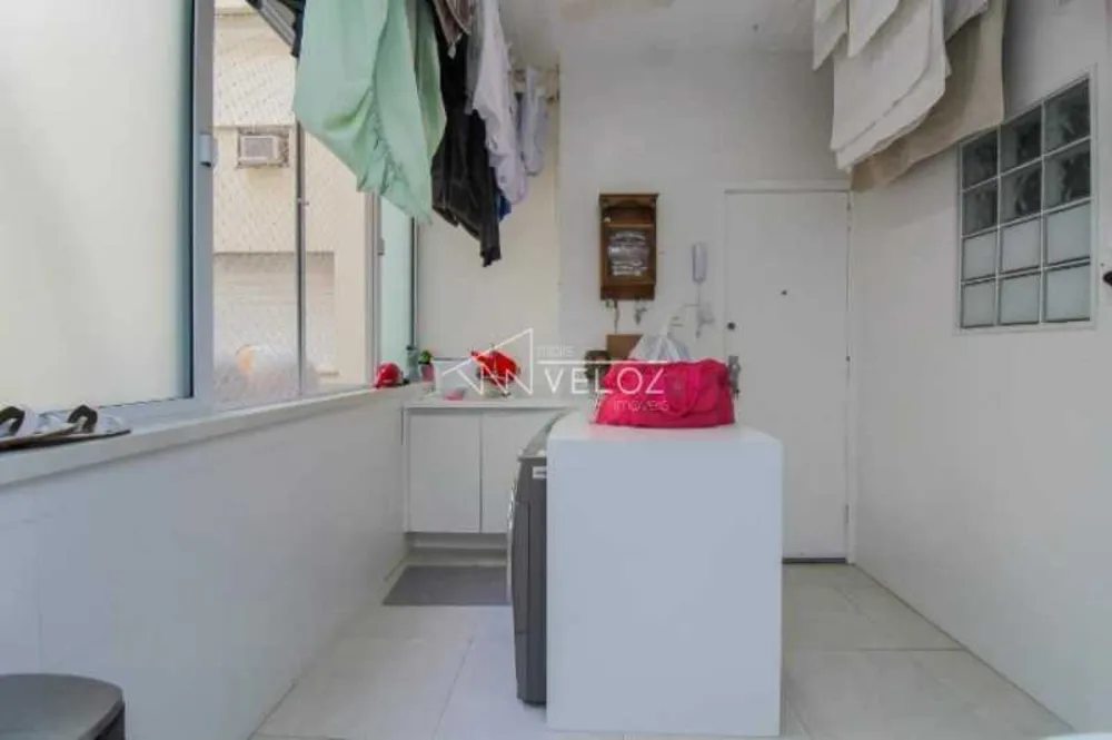 Apartamento, 4 quartos, 168 m² - Foto 16