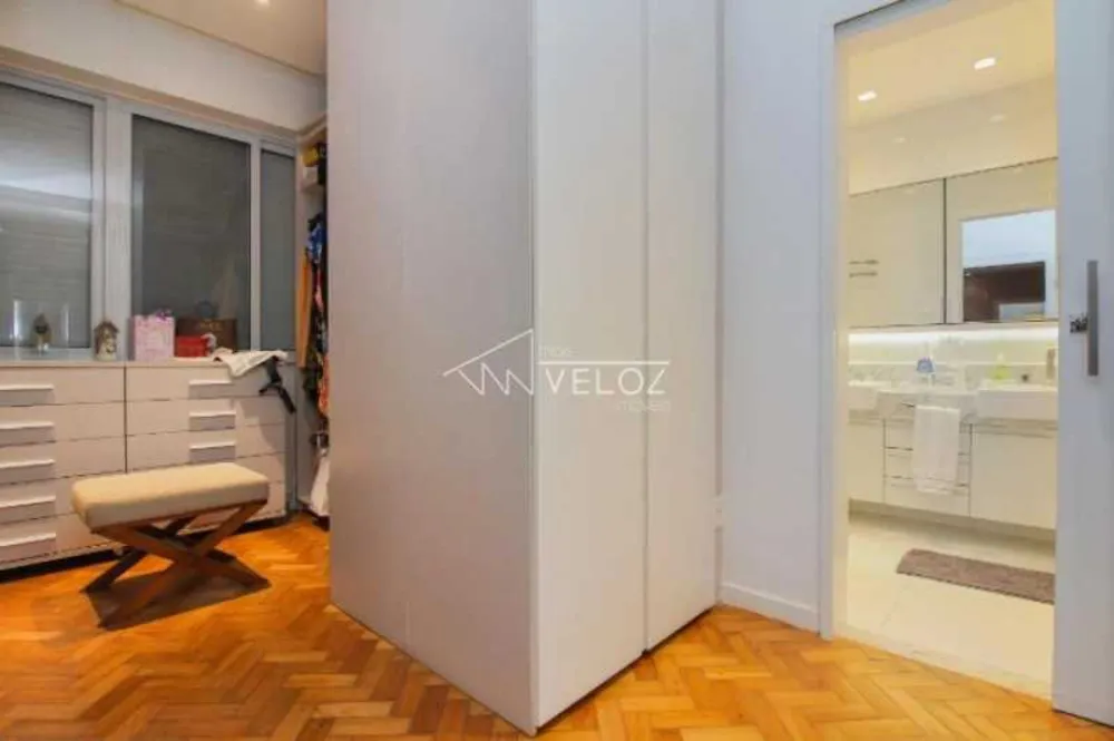 Apartamento, 4 quartos, 168 m² - Foto 17
