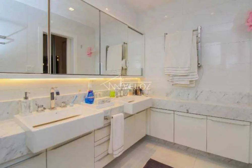 Apartamento, 4 quartos, 168 m² - Foto 11