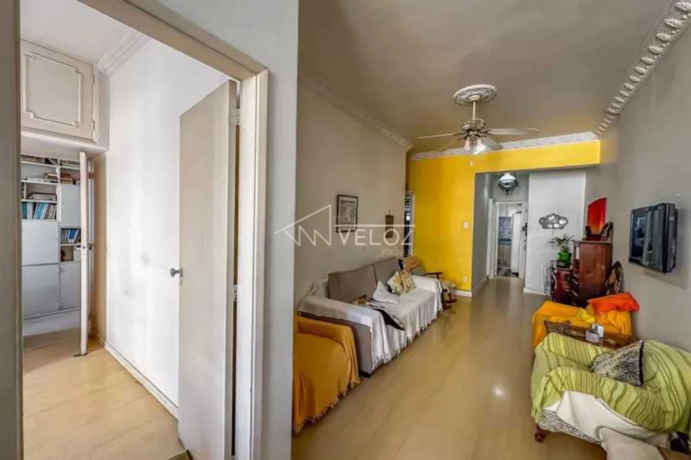 Apartamento, 3 quartos, 88 m² - Foto 2