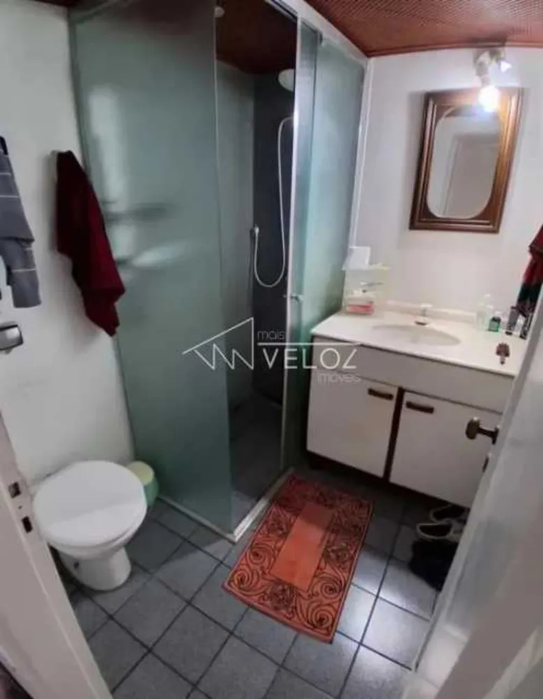 Apartamento, 2 quartos, 107 m² - Foto 7