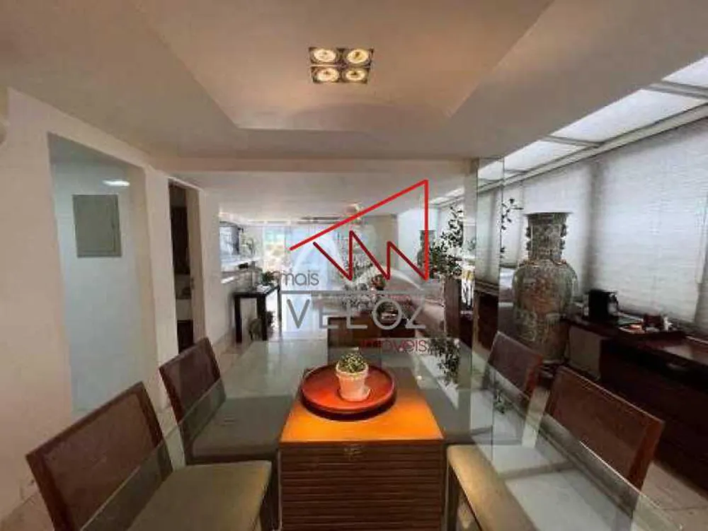 Cobertura, 3 quartos, 1 m² - Foto 5