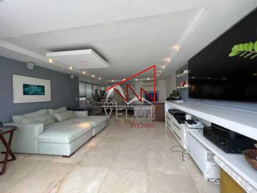 Cobertura, 3 quartos, 1 m² - Foto 1