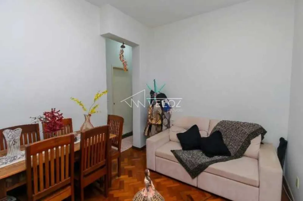 Apartamento, 2 quartos, 57 m² - Foto 8