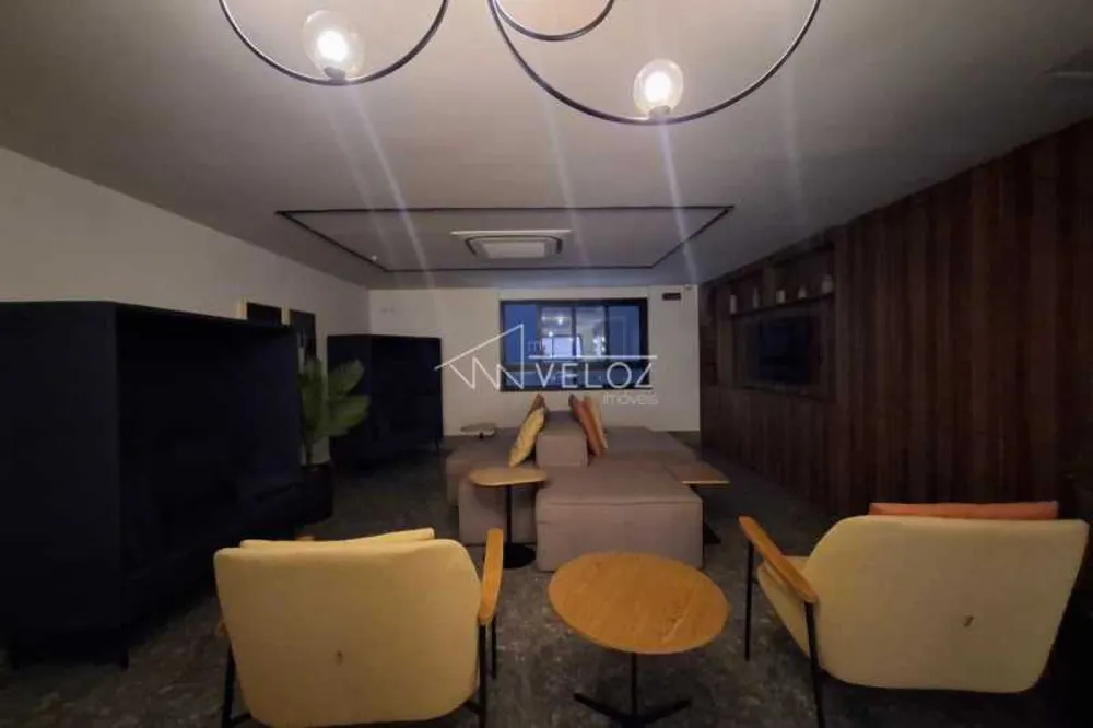 Apartamento, 1 quarto, 30 m² - Foto 17