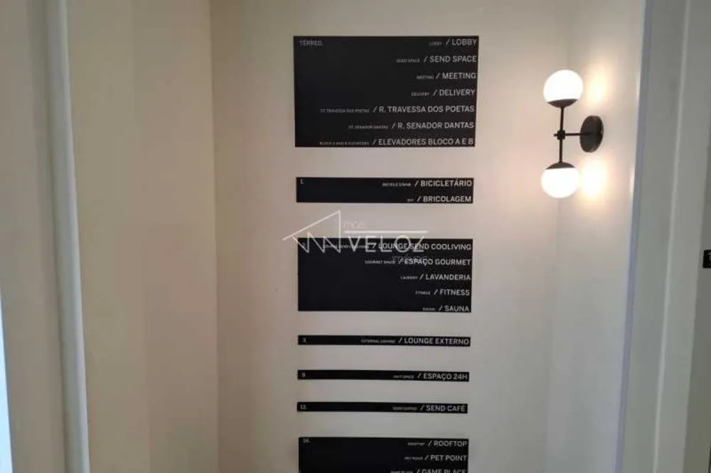 Apartamento, 1 quarto, 30 m² - Foto 12