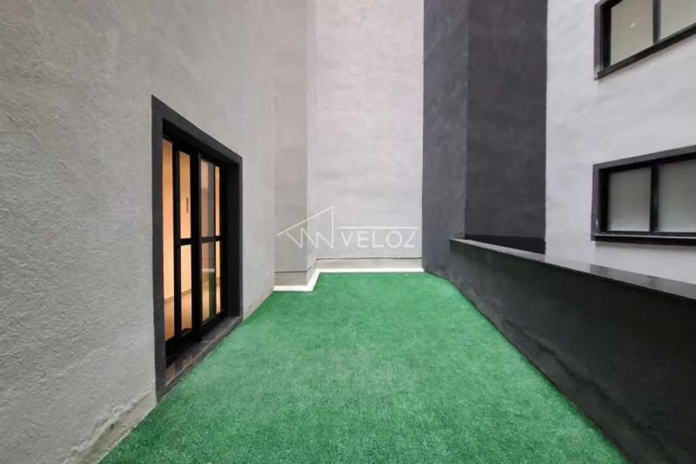 Apartamento, 1 quarto, 30 m² - Foto 19