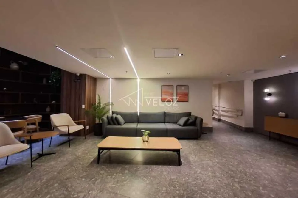 Apartamento, 1 quarto, 30 m² - Foto 20