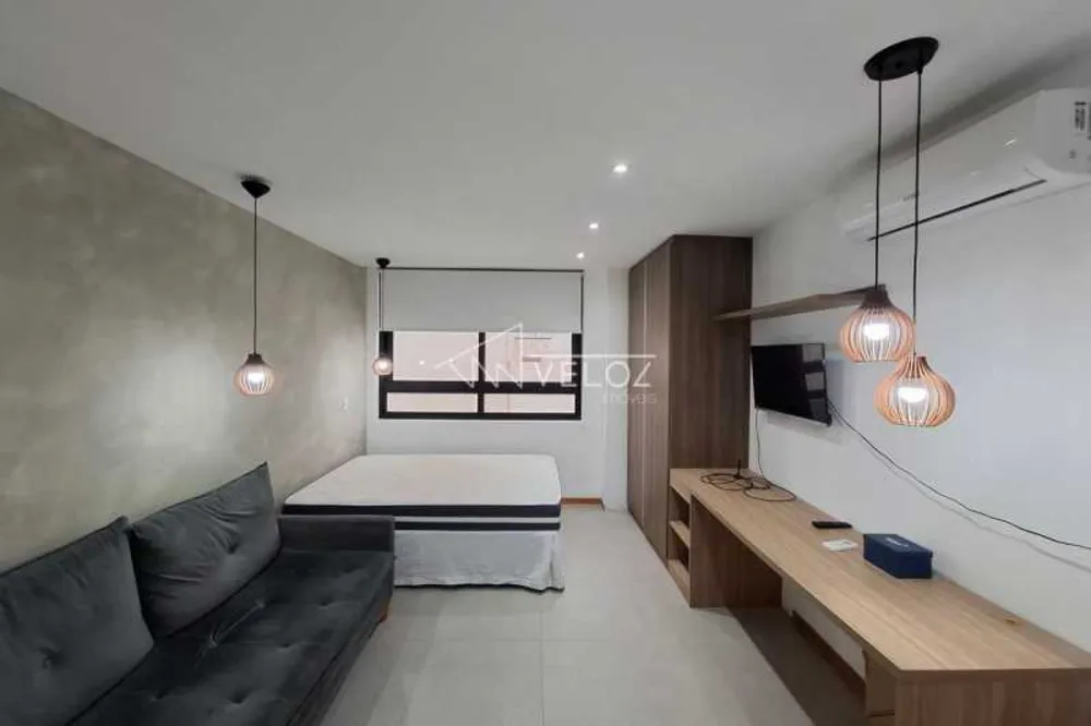 Apartamento, 1 quarto, 30 m² - Foto 3