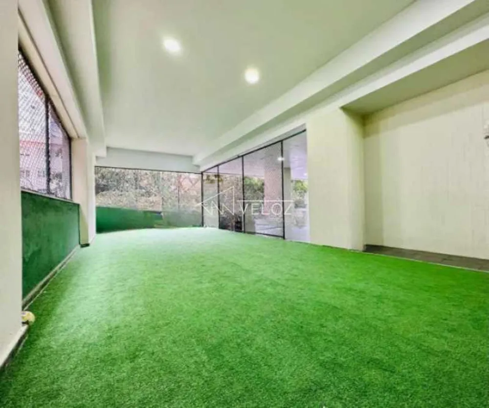 Apartamento, 3 quartos, 90 m² - Foto 12
