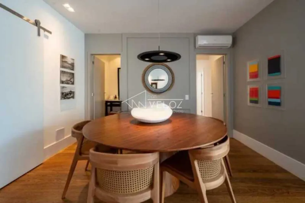 Apartamento, 3 quartos, 159 m² - Foto 2