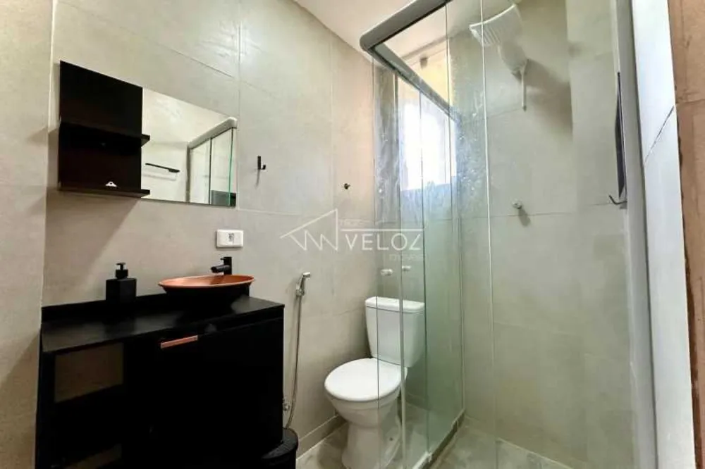 Apartamento, 1 quarto, 23 m² - Foto 11