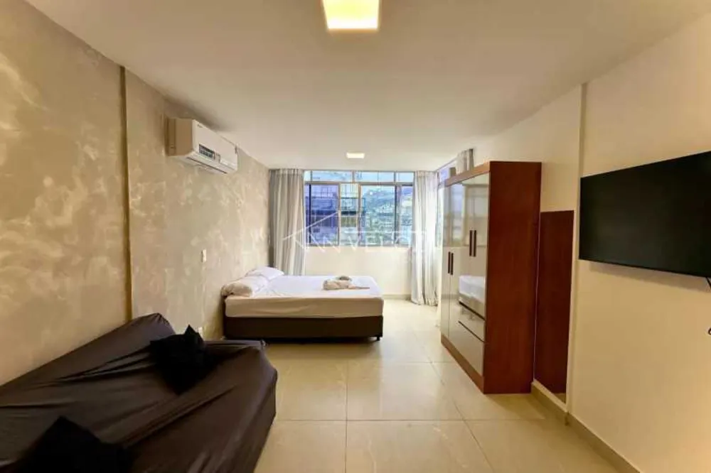 Apartamento, 1 quarto, 23 m² - Foto 7