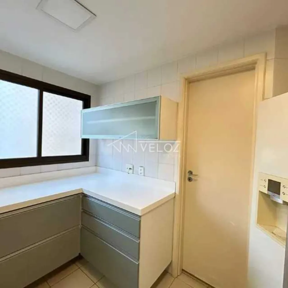 Apartamento, 4 quartos, 168 m² - Foto 4