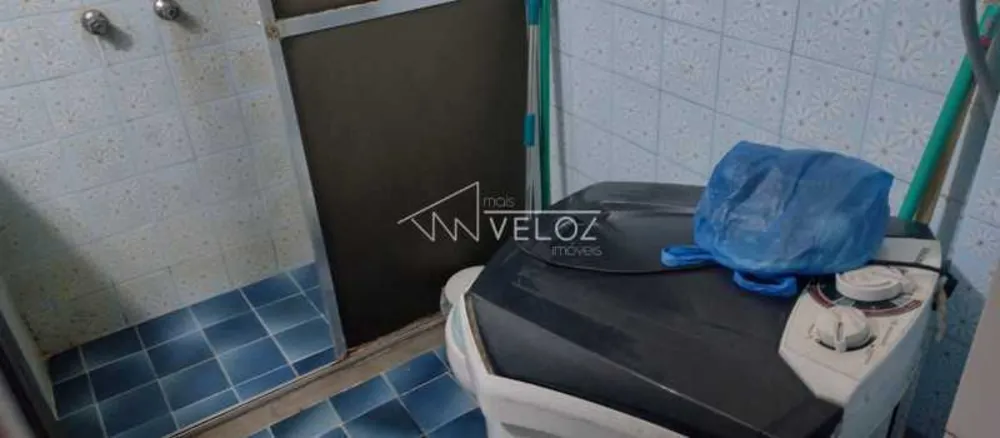Apartamento, 1 quarto, 29 m² - Foto 6