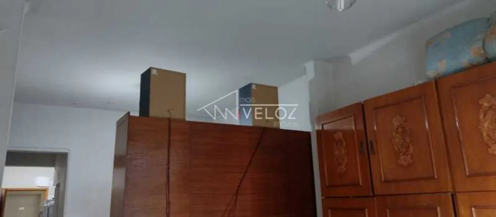 Apartamento, 1 quarto, 29 m² - Foto 10