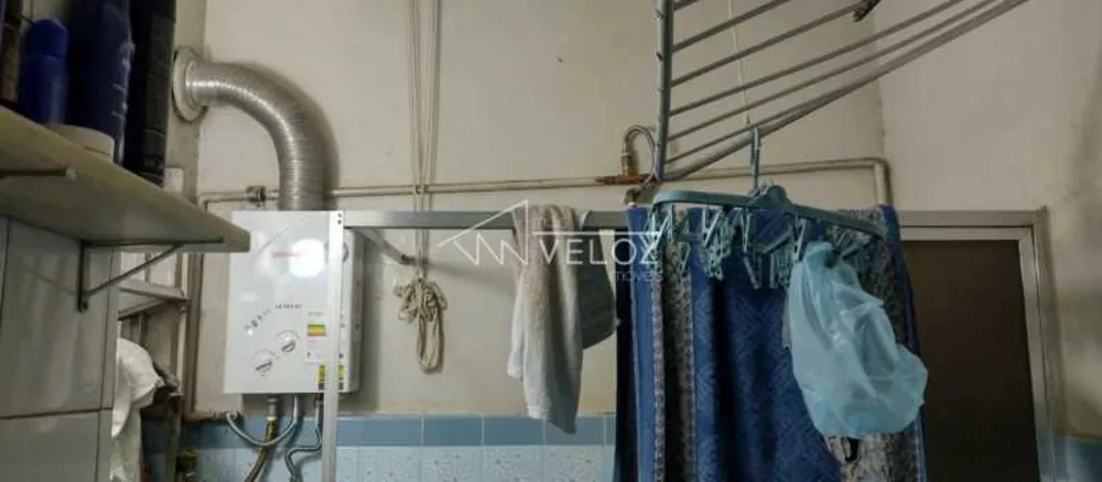 Apartamento, 1 quarto, 29 m² - Foto 9