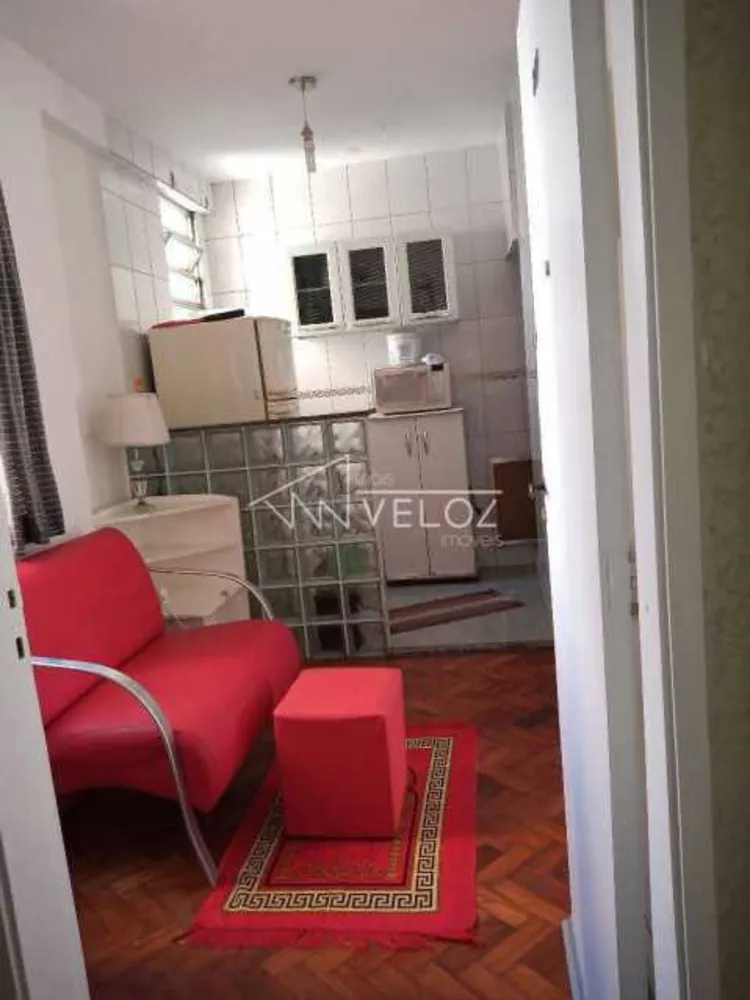 Kitnet-Studio, 31 m² - Foto 9