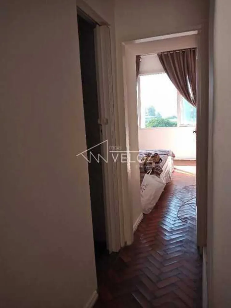 Kitnet-Studio, 31 m² - Foto 23