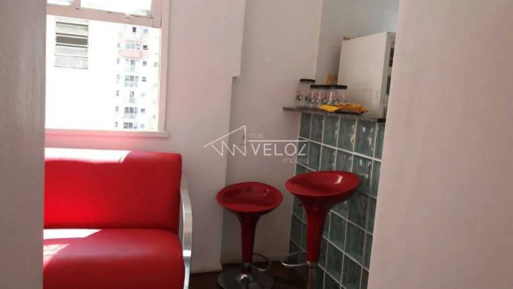 Kitnet-Studio, 31 m² - Foto 20