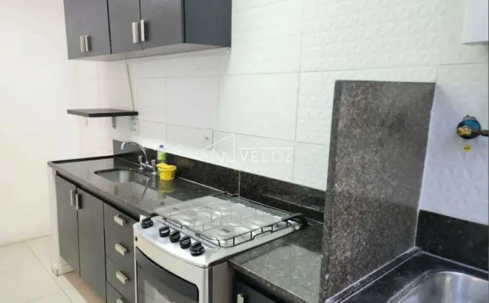 Apartamento, 1 quarto, 50 m² - Foto 6