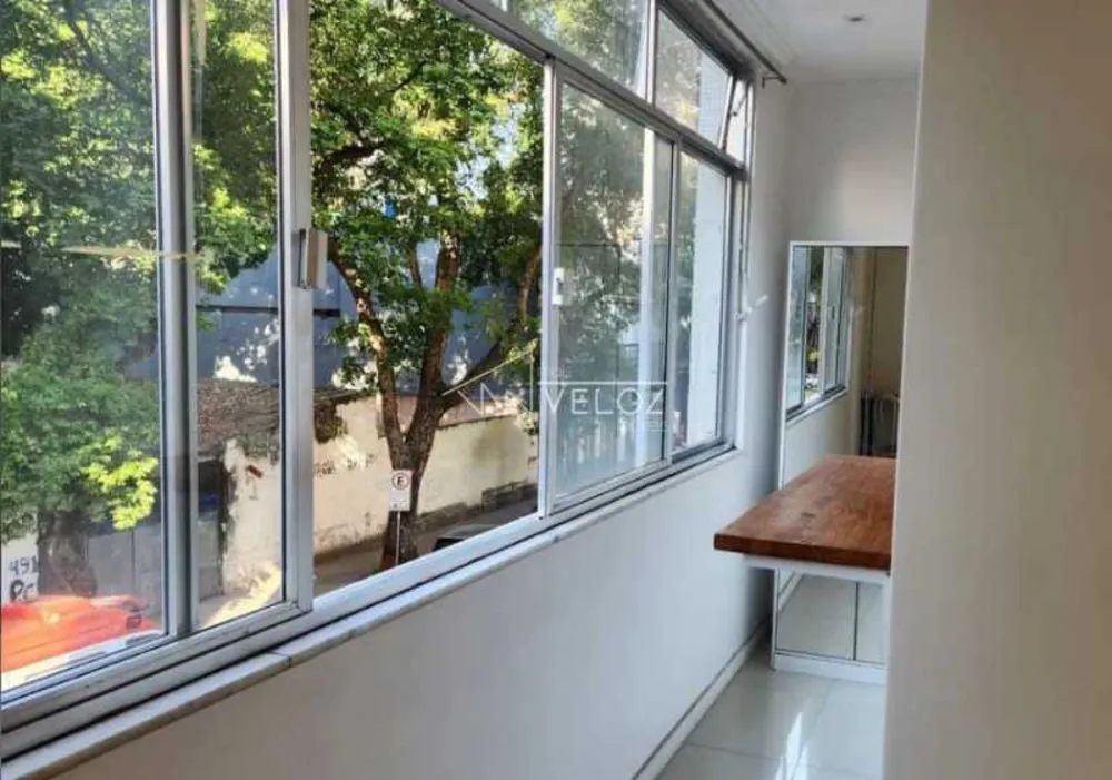 Apartamento, 1 quarto, 50 m² - Foto 5