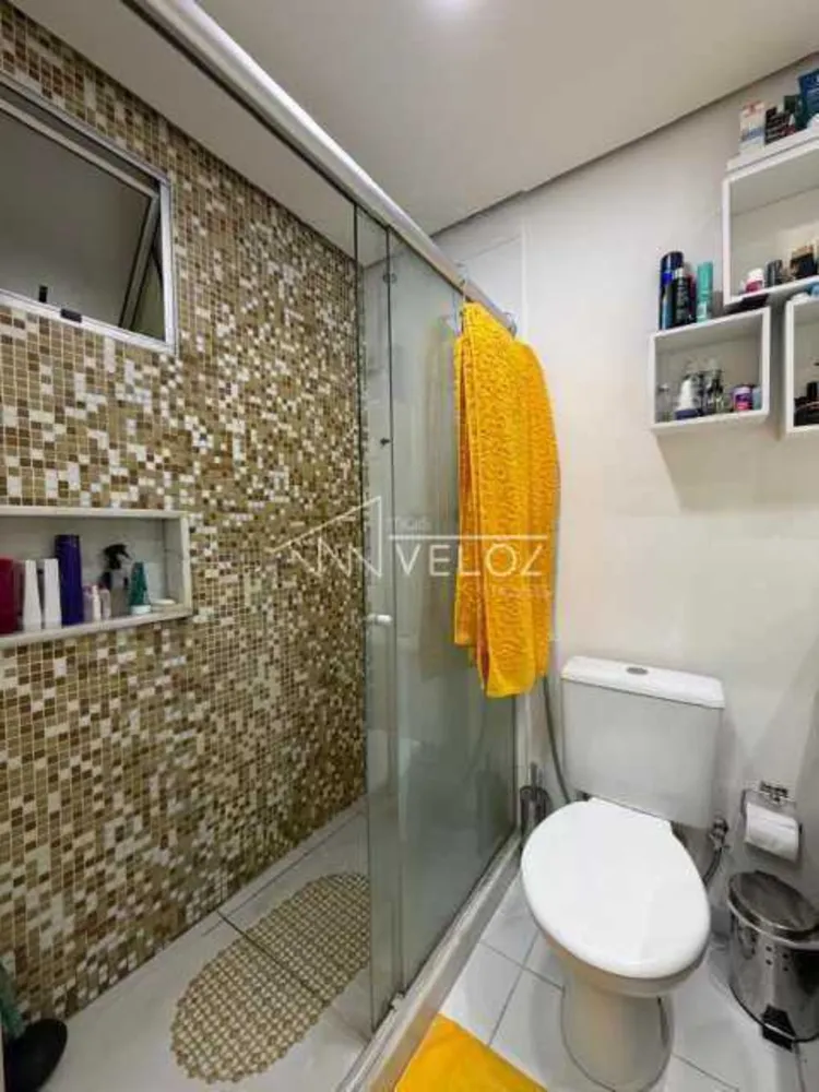 Apartamento, 2 quartos, 72 m² - Foto 5