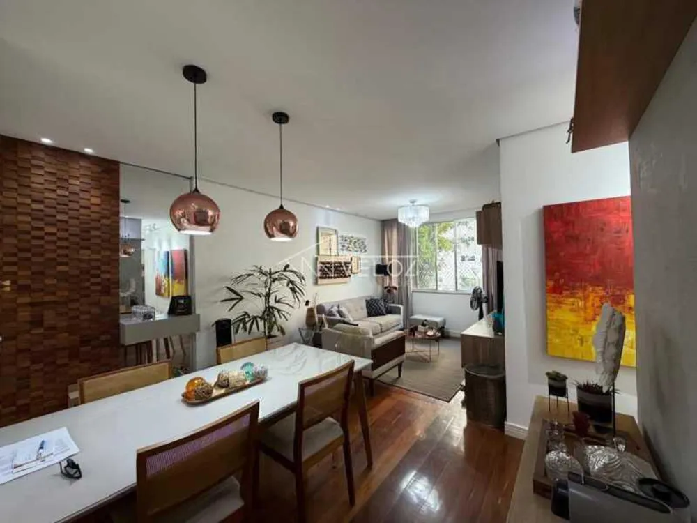 Apartamento, 2 quartos, 72 m² - Foto 6