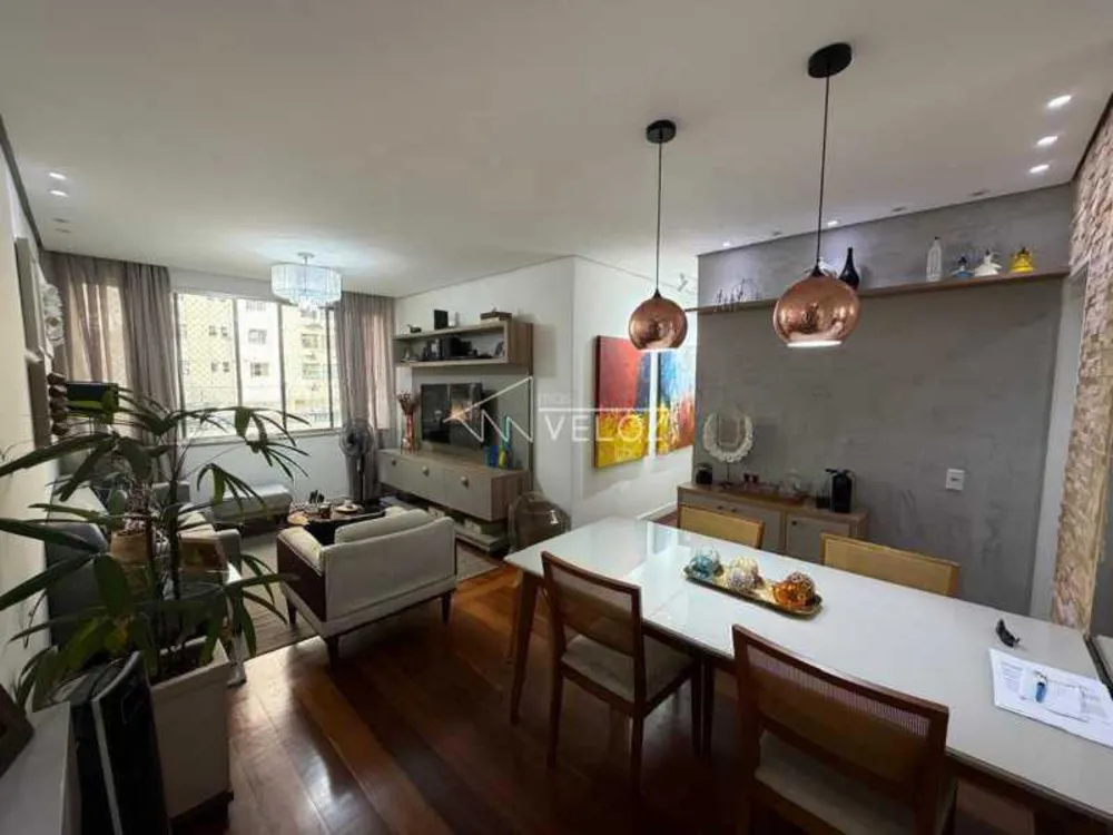 Apartamento, 2 quartos, 72 m² - Foto 20