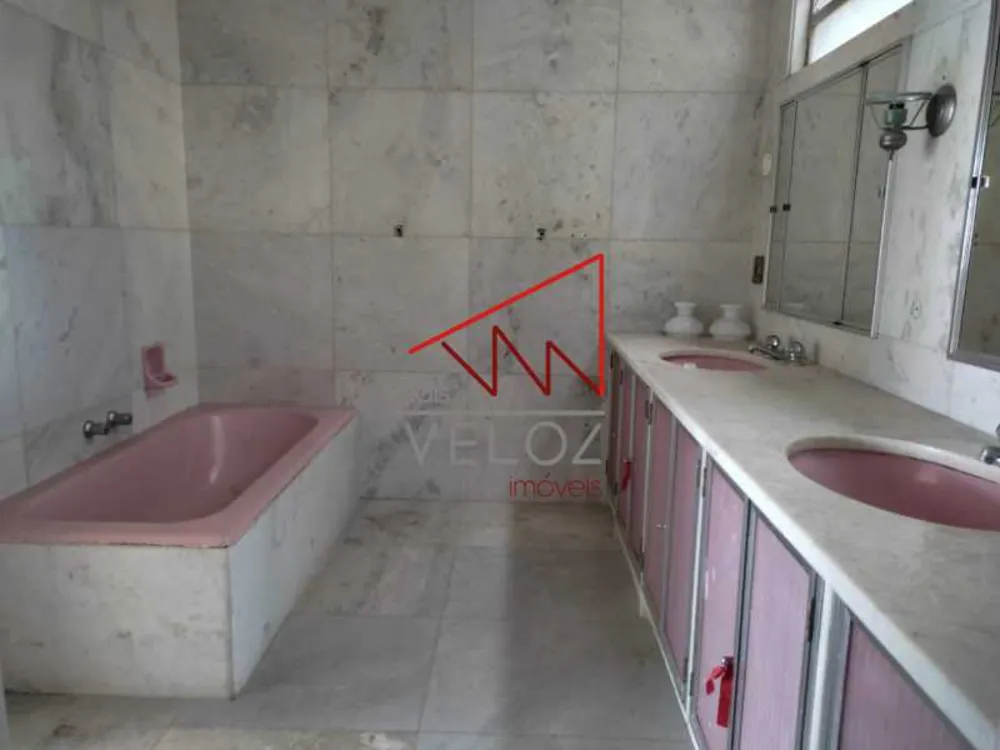 Apartamento, 4 quartos, 375 m² - Foto 2