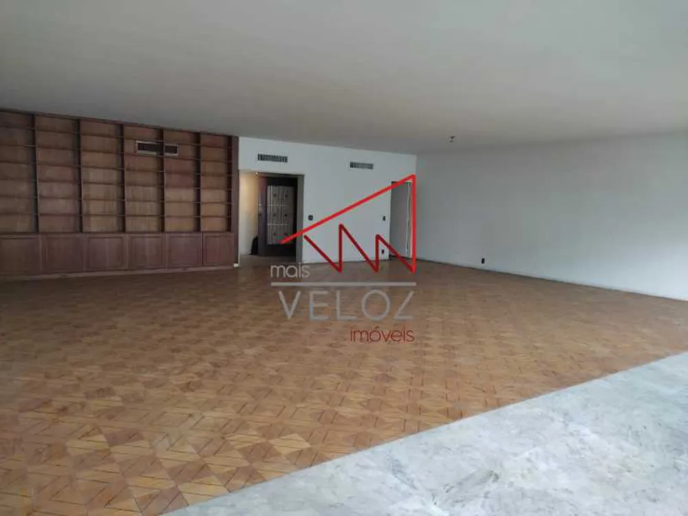 Apartamento, 4 quartos, 375 m² - Foto 5