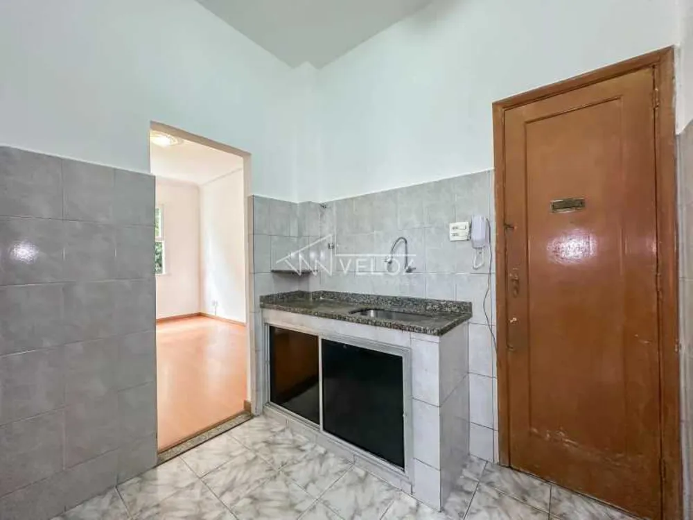 Apartamento, 2 quartos, 58 m² - Foto 2