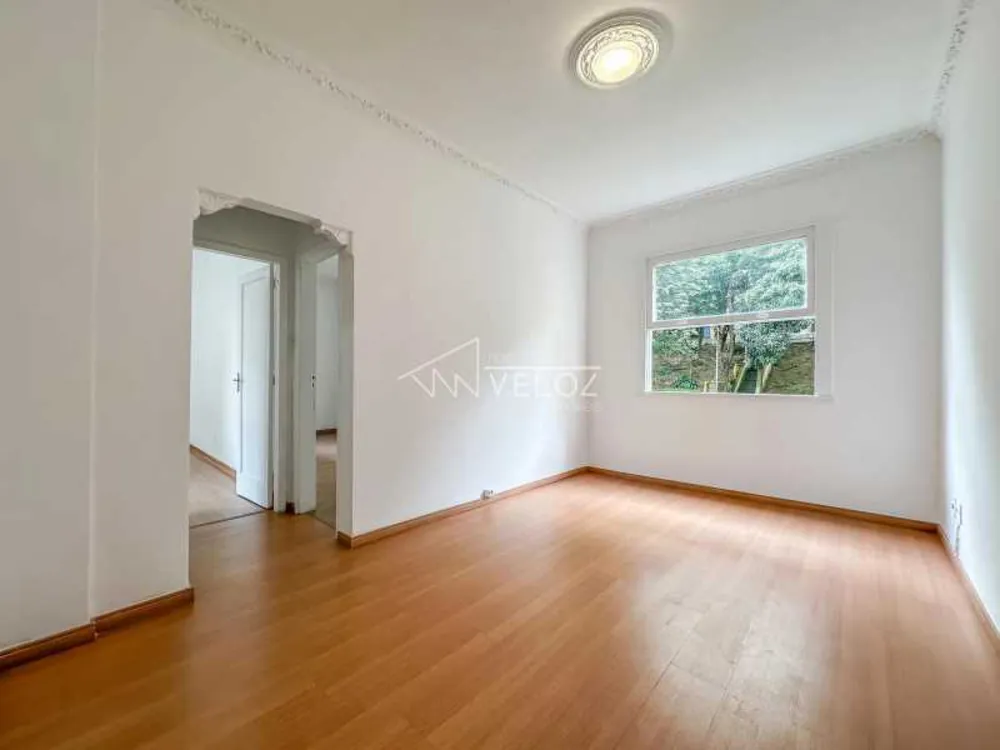 Apartamento, 2 quartos, 58 m² - Foto 3