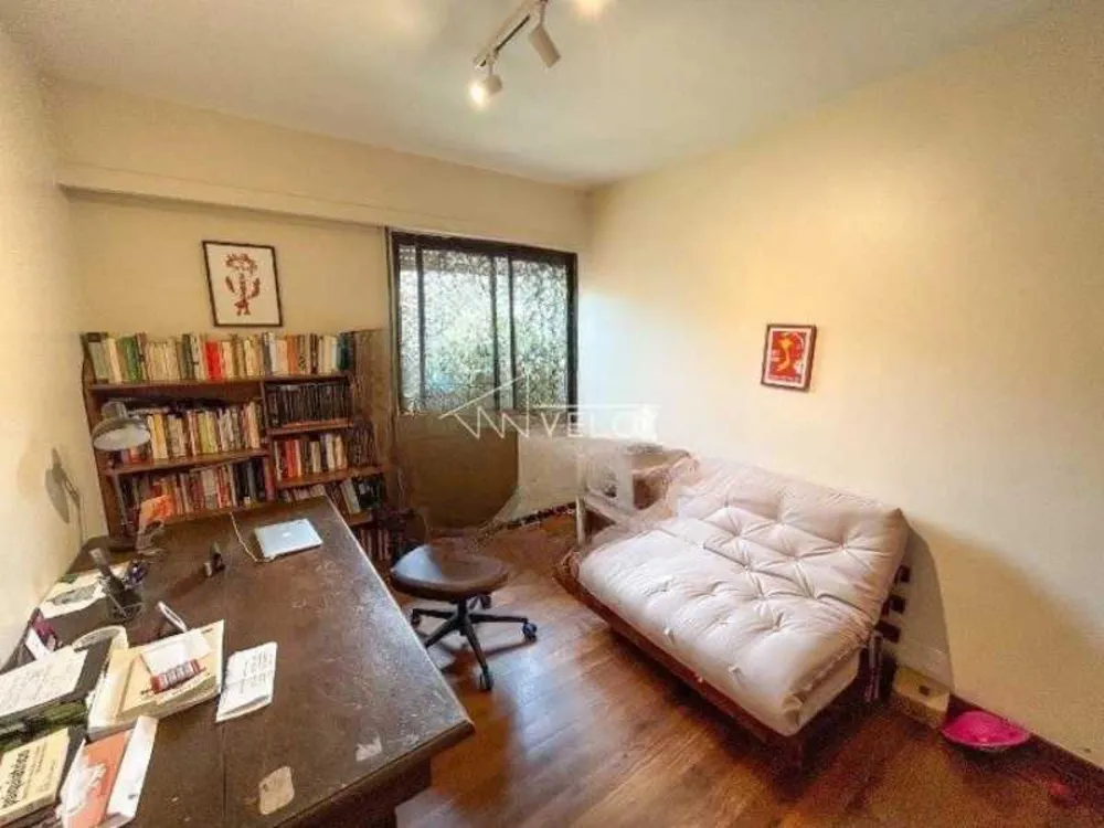 Apartamento, 4 quartos, 178 m² - Foto 20