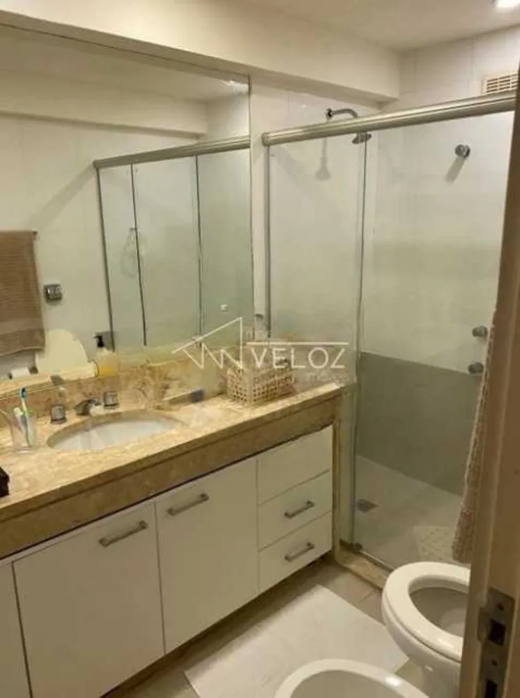 Apartamento, 4 quartos, 178 m² - Foto 19