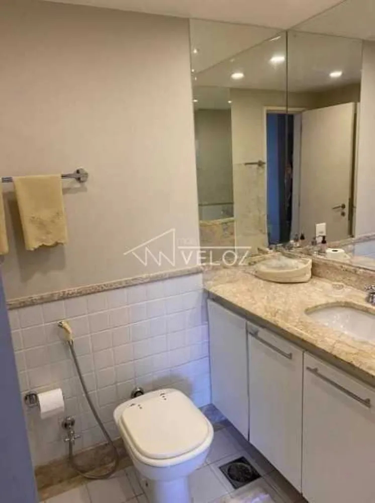 Apartamento, 4 quartos, 178 m² - Foto 6