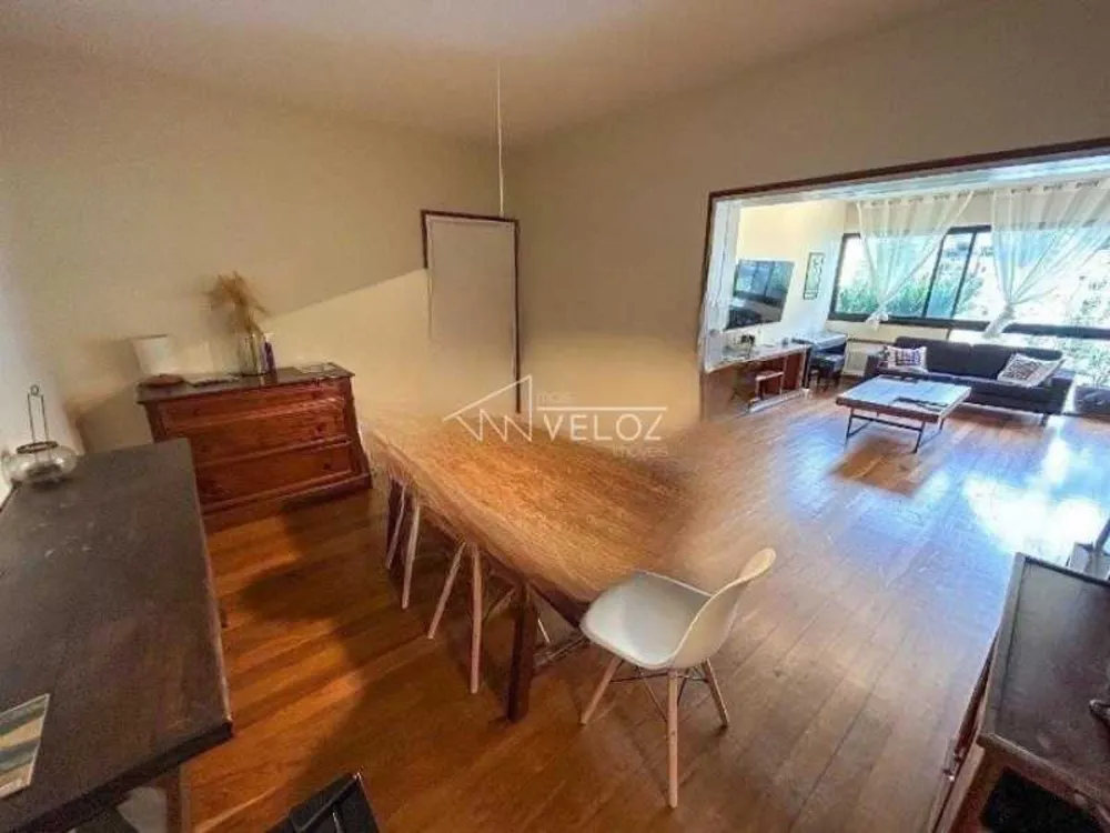 Apartamento, 4 quartos, 178 m² - Foto 4