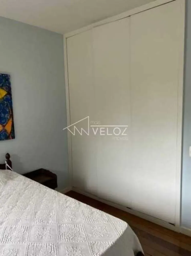 Apartamento, 4 quartos, 178 m² - Foto 17