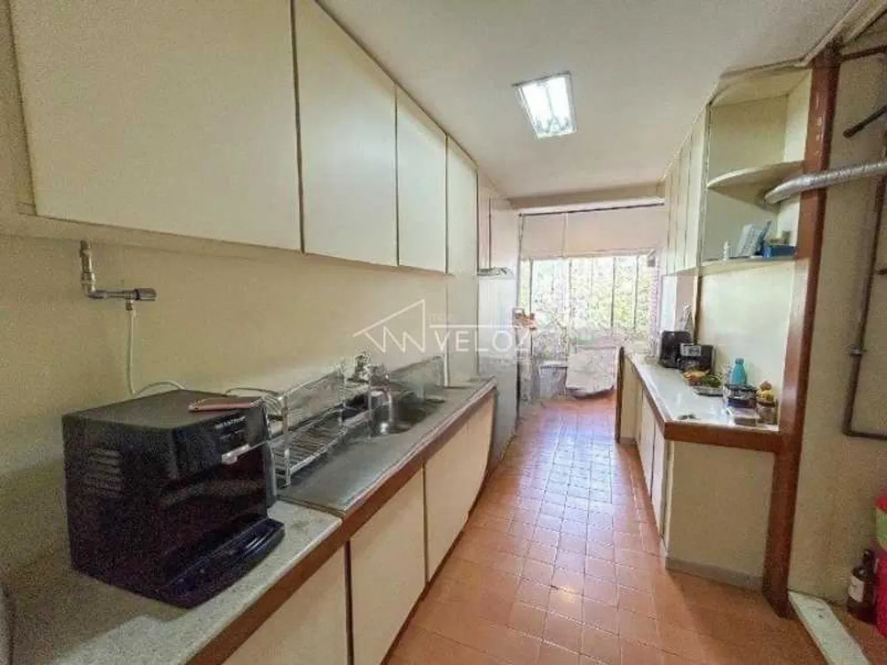 Apartamento, 4 quartos, 178 m² - Foto 9