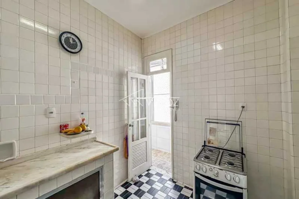 Apartamento, 3 quartos, 98 m² - Foto 21