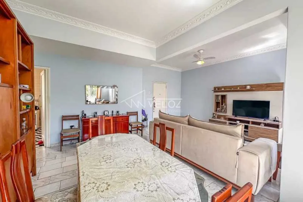 Apartamento, 3 quartos, 98 m² - Foto 11