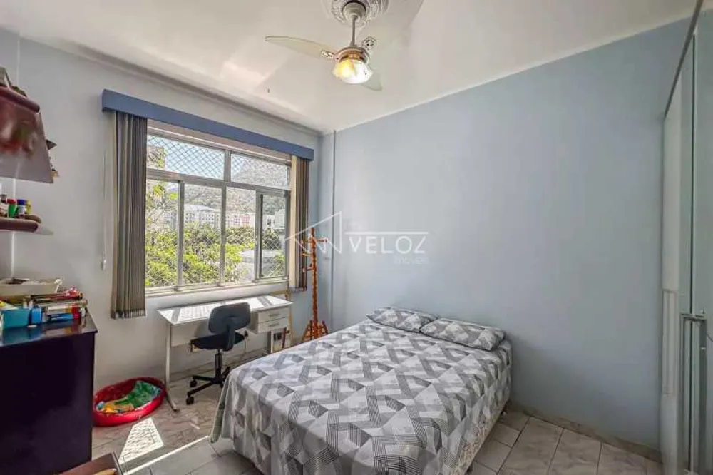Apartamento, 3 quartos, 98 m² - Foto 1
