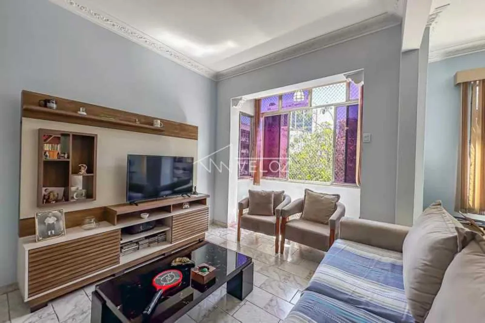 Apartamento, 3 quartos, 98 m² - Foto 4
