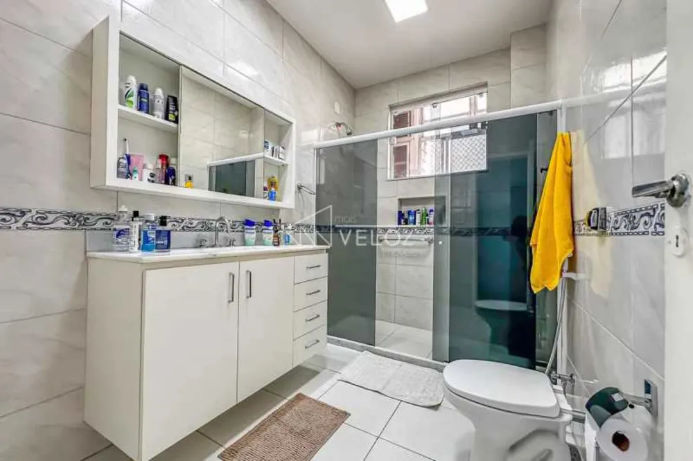 Apartamento, 3 quartos, 98 m² - Foto 16